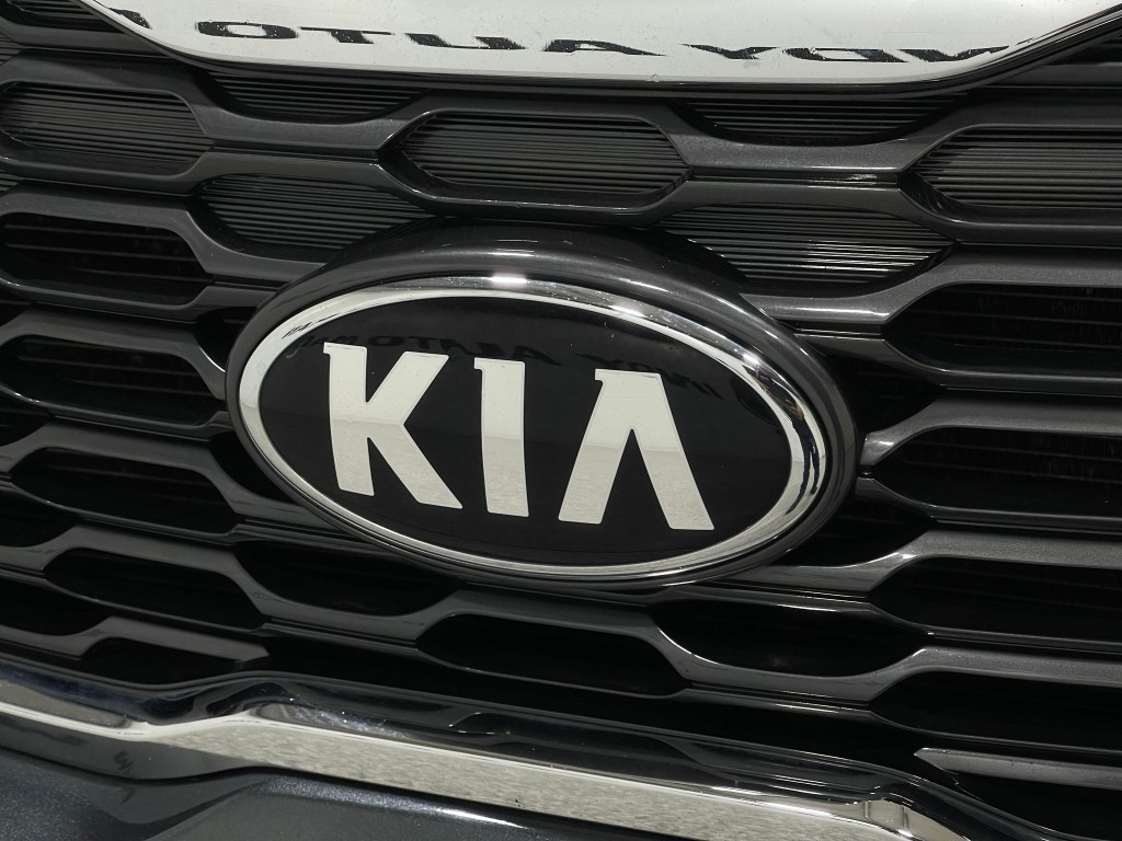 2020 Kia Sorento Image 38