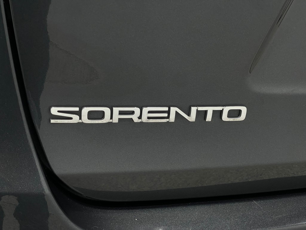 2020 Kia Sorento Image 39
