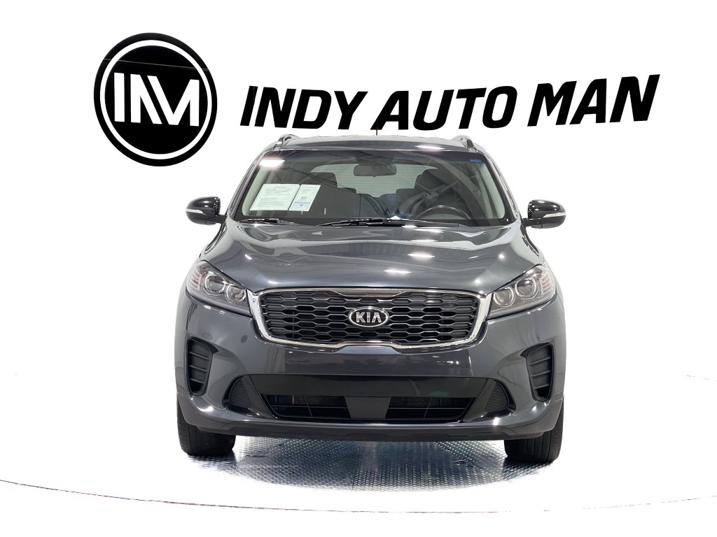 2020 Kia Sorento Image 9