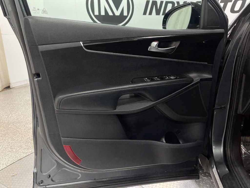 2020 Kia Sorento Image 13