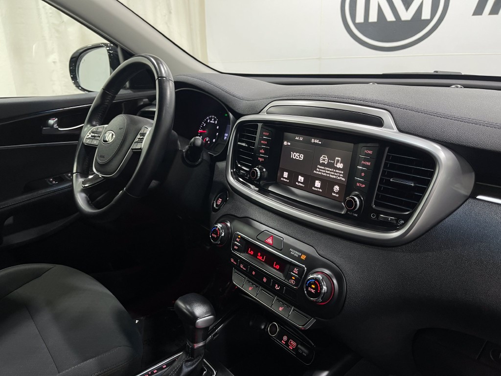 2020 Kia Sorento Image 18