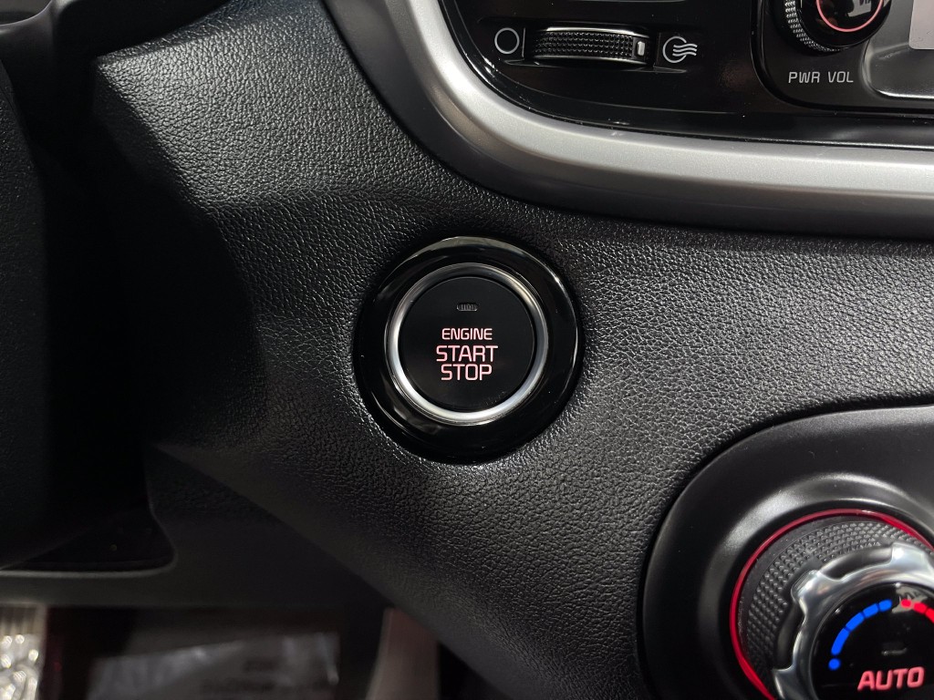 2020 Kia Sorento Image 19