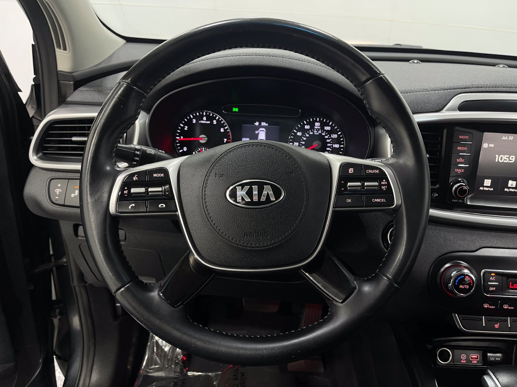 2020 Kia Sorento Image 20