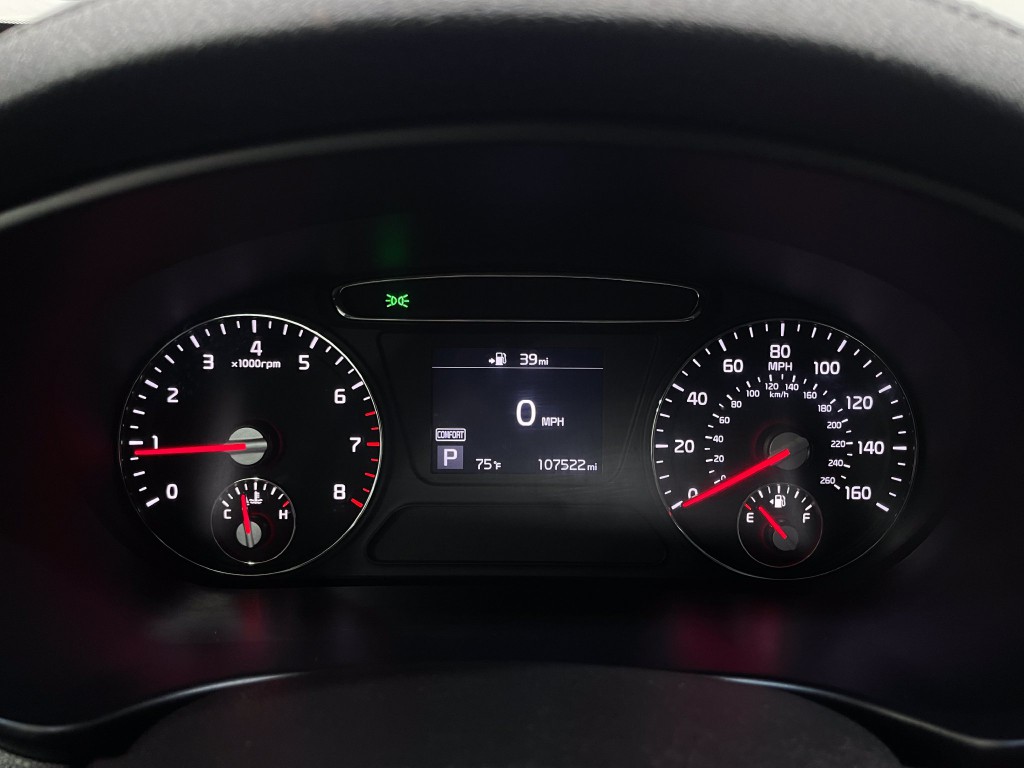 2020 Kia Sorento Image 21