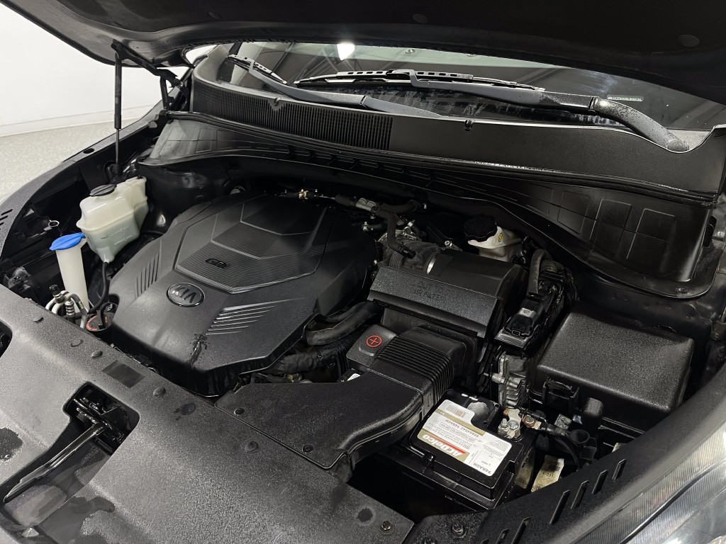 2020 Kia Sorento Image 25
