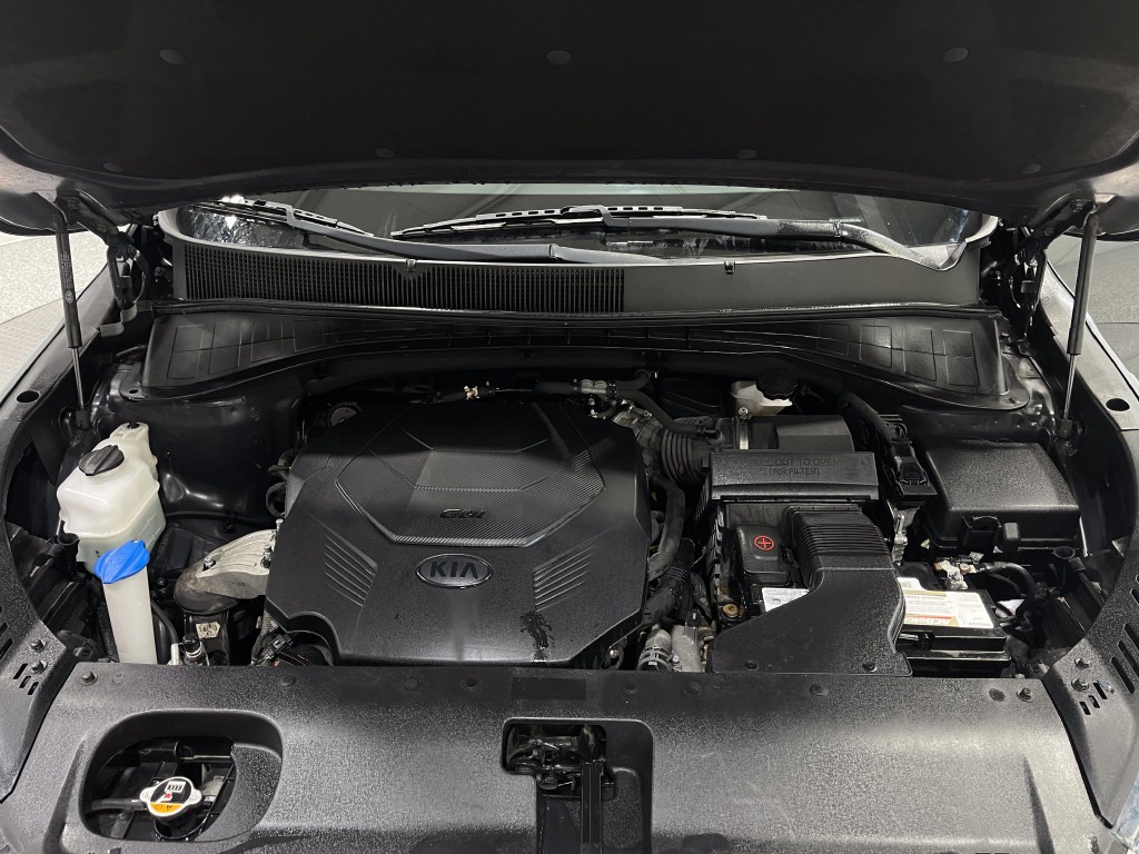 2020 Kia Sorento Image 26