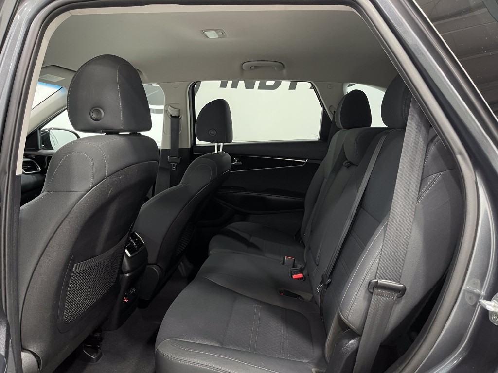 2020 Kia Sorento Image 28