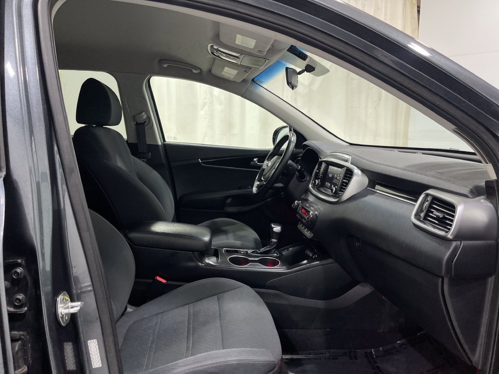 2020 Kia Sorento Image 32