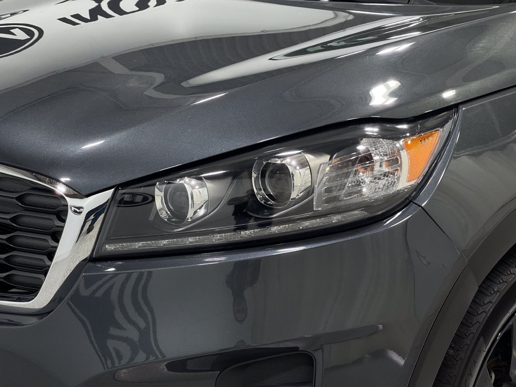 2020 Kia Sorento Image 33