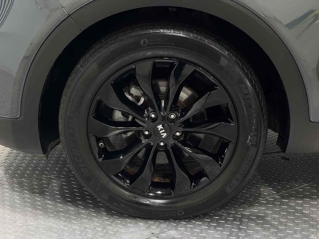 2020 Kia Sorento Image 35