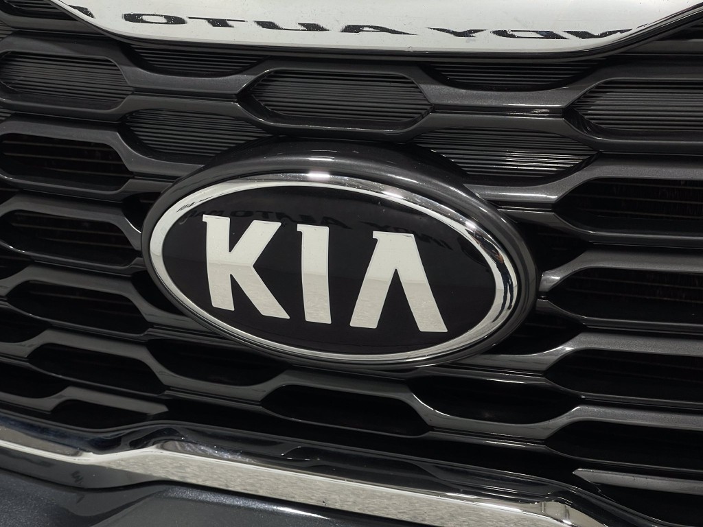 2020 Kia Sorento Image 38