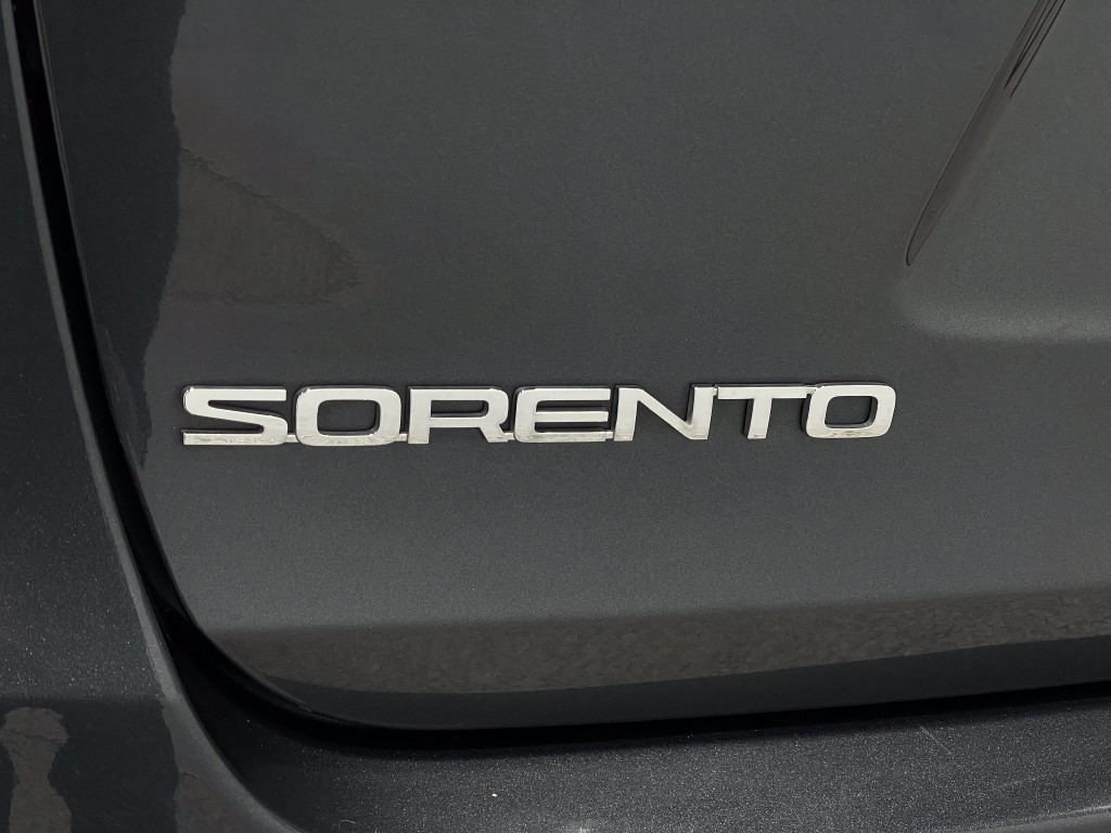 2020 Kia Sorento Image 39