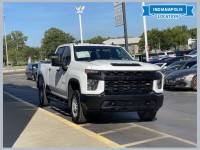 Image for 2020 Chevrolet Silverado 1500 Work ID: 7597703