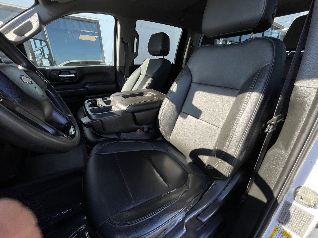 2020 Chevrolet Silverado 1500 Image 11