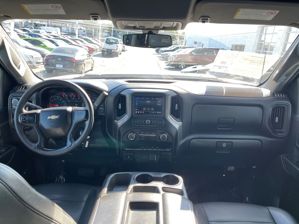 2020 Chevrolet Silverado 1500 Image 15