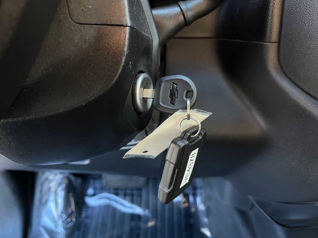2020 Chevrolet Silverado 1500 Image 17