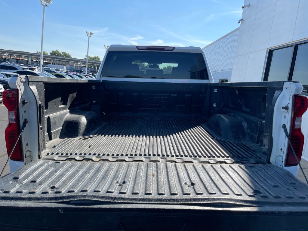 2020 Chevrolet Silverado 1500 Image 22