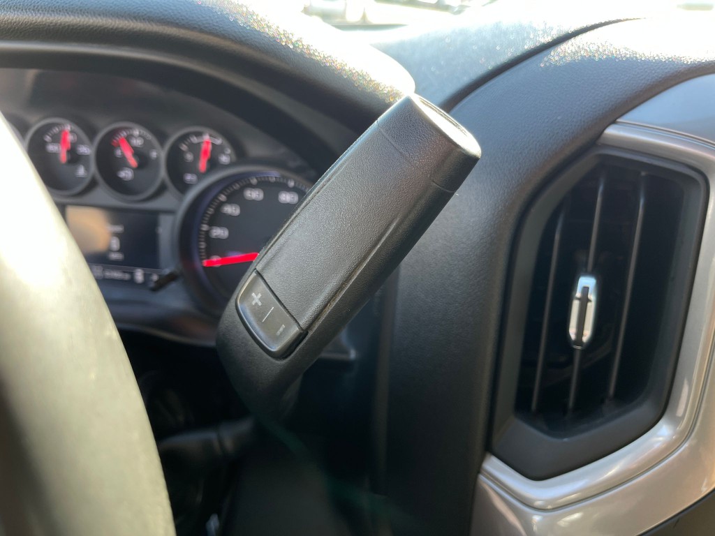 2020 Chevrolet Silverado 1500 Image 25
