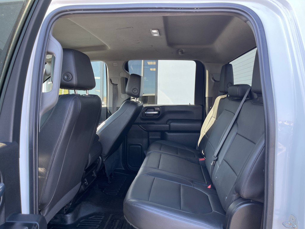 2020 Chevrolet Silverado 1500 Image 26