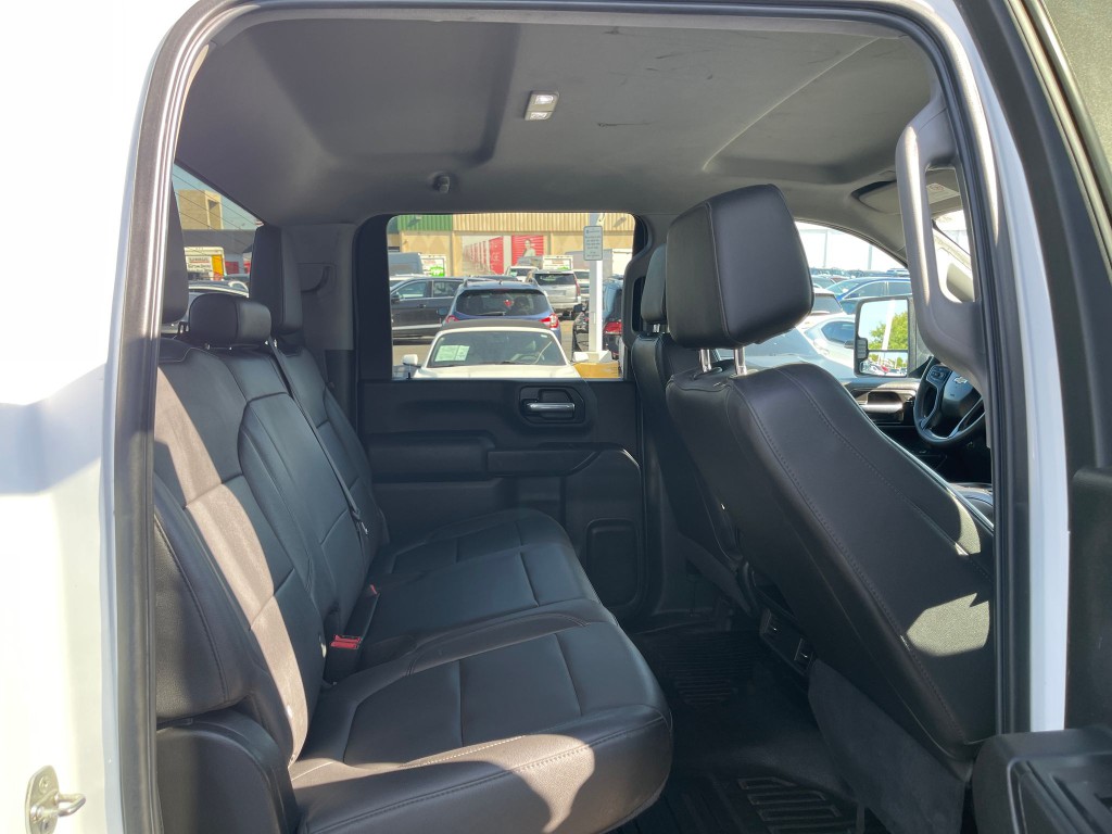 2020 Chevrolet Silverado 1500 Image 27