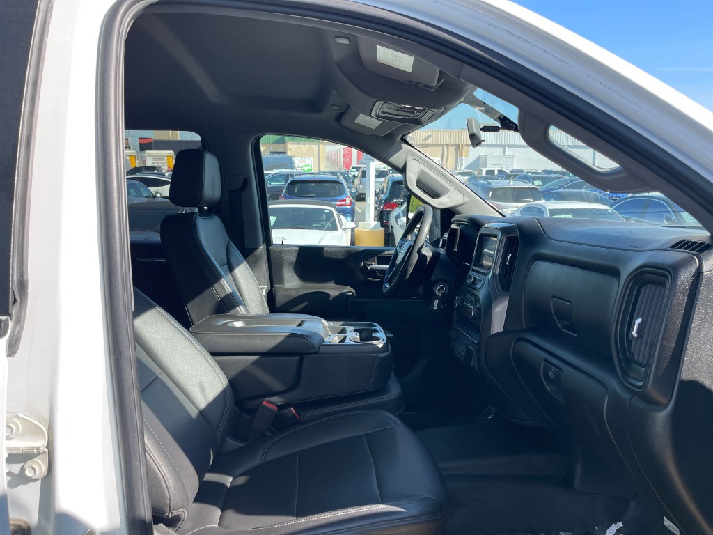 2020 Chevrolet Silverado 1500 Image 28