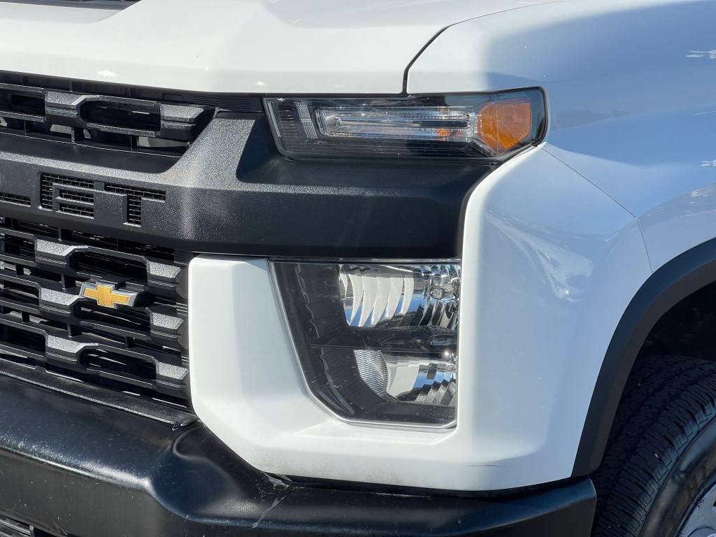 2020 Chevrolet Silverado 1500 Image 29