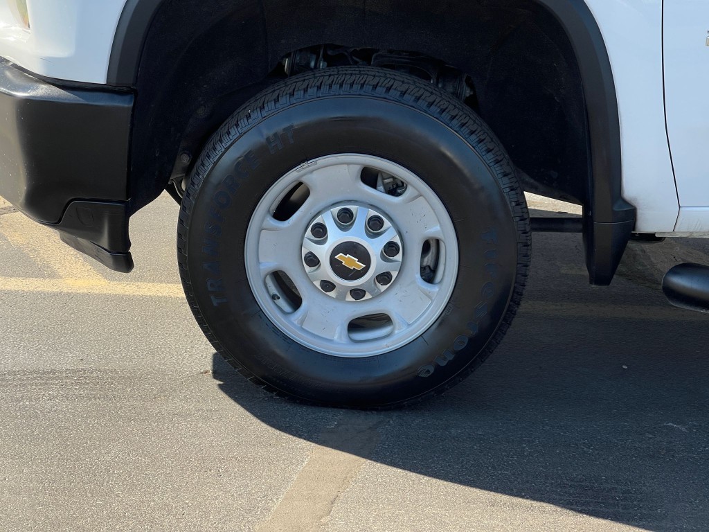 2020 Chevrolet Silverado 1500 Image 31