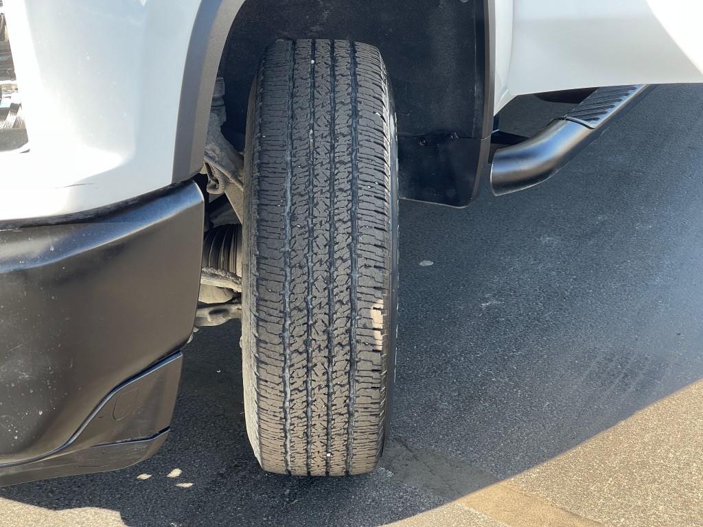2020 Chevrolet Silverado 1500 Image 32