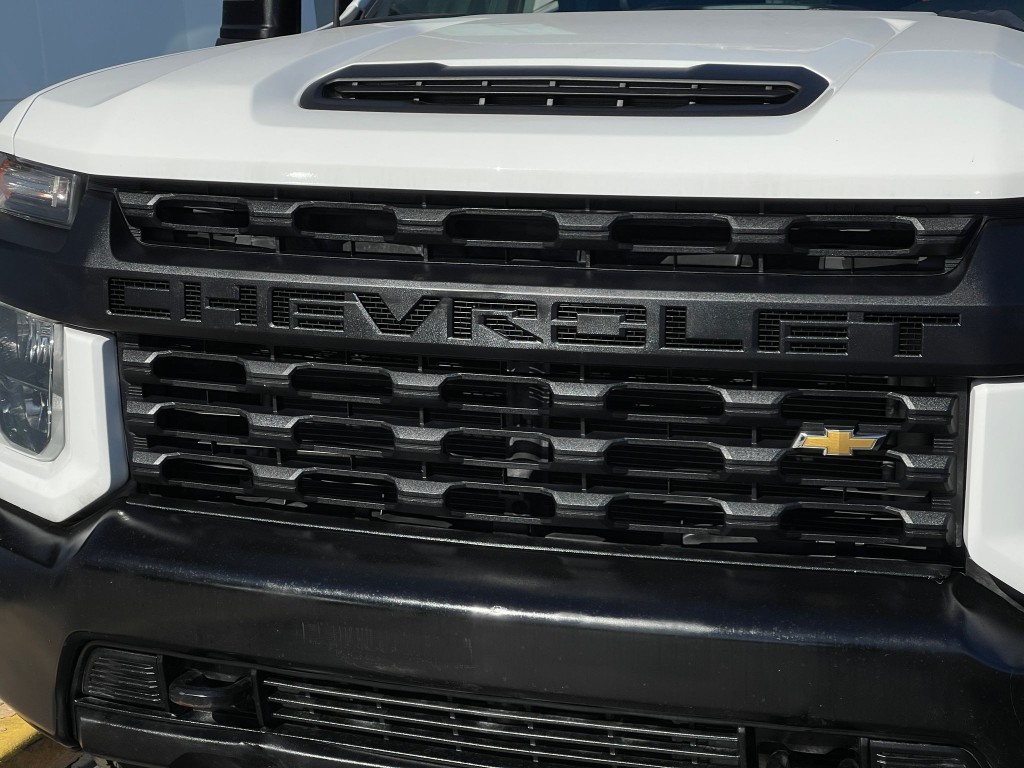 2020 Chevrolet Silverado 1500 Image 34