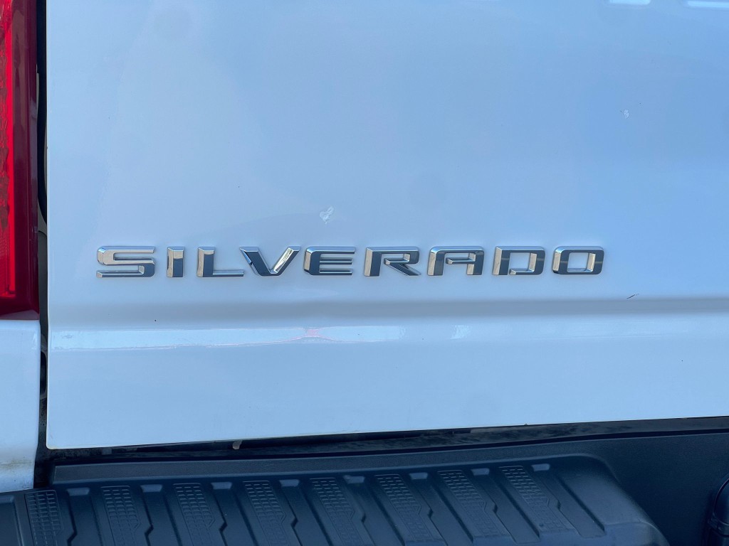 2020 Chevrolet Silverado 1500 Image 35