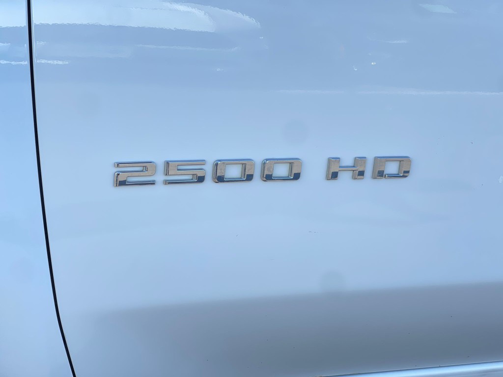 2020 Chevrolet Silverado 1500 Image 37