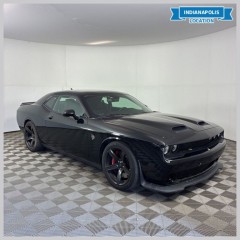 Image for 2020 Dodge Challenger SRT Hellcat ID: 7597707