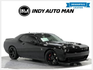 Image for 2020 Dodge Challenger SRT Hellcat ID: 7597707