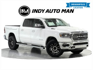Image for 2020 RAM 1500 Laramie ID: 7597709