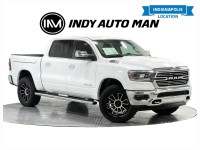 Image for 2020 RAM 1500 Laramie ID: 7597709