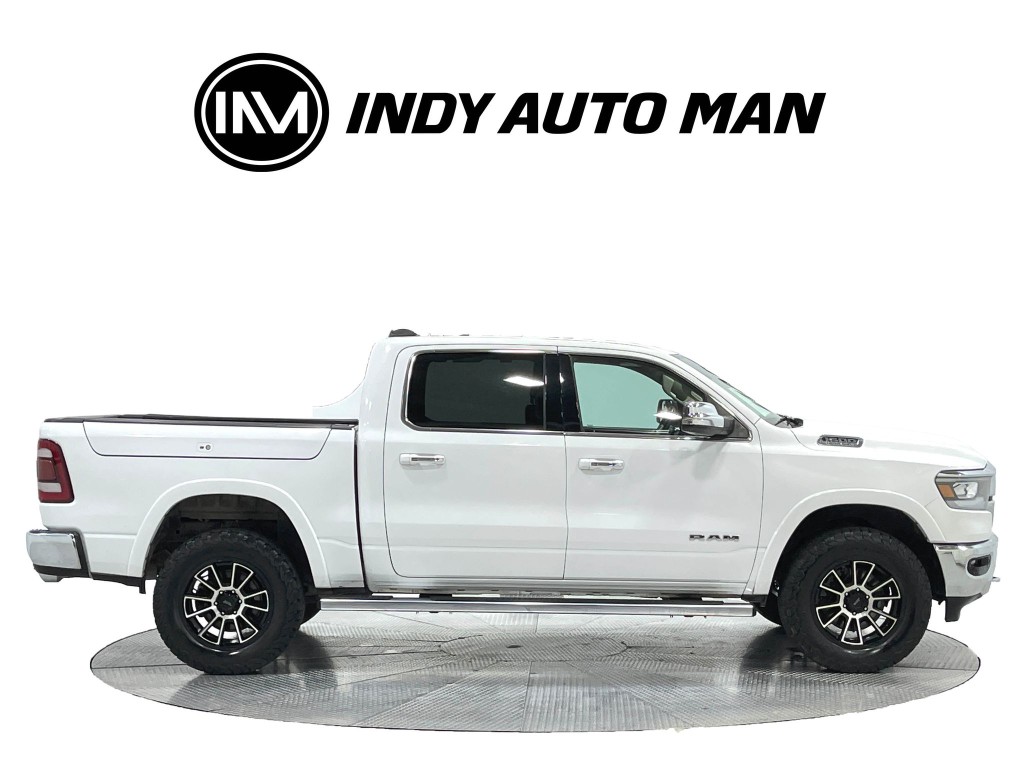 2020 RAM 1500 Image 3