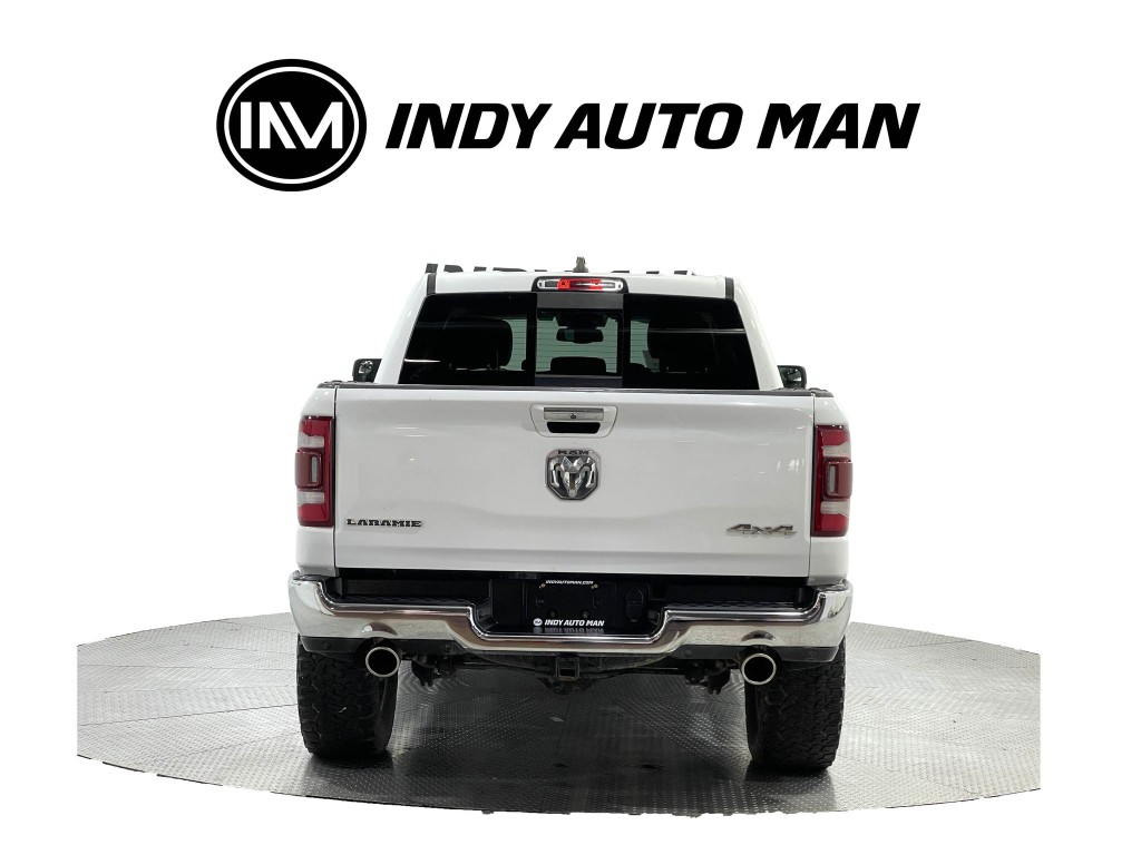 2020 RAM 1500 Image 5