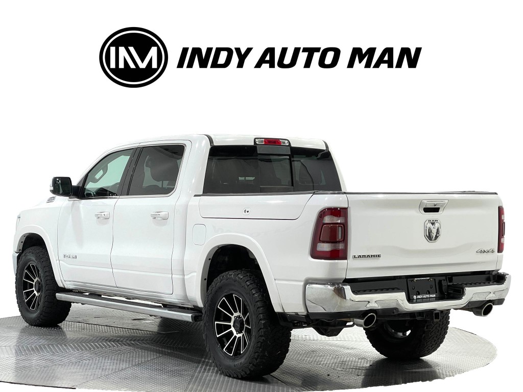 2020 RAM 1500 Image 6