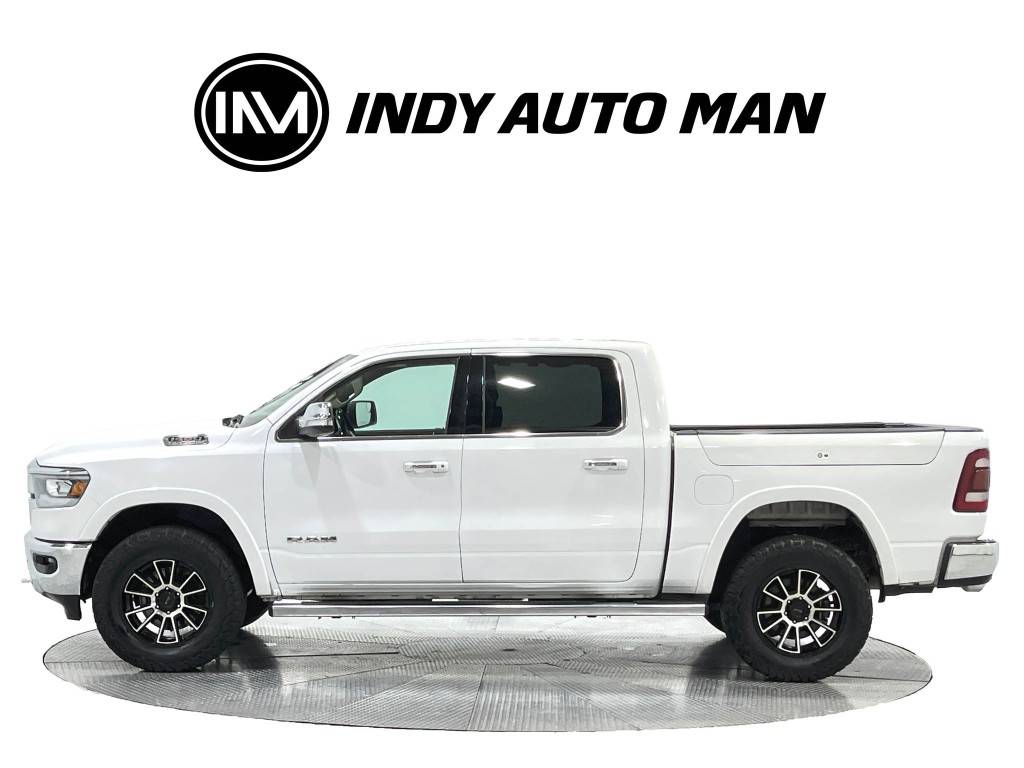 2020 RAM 1500 Image 7