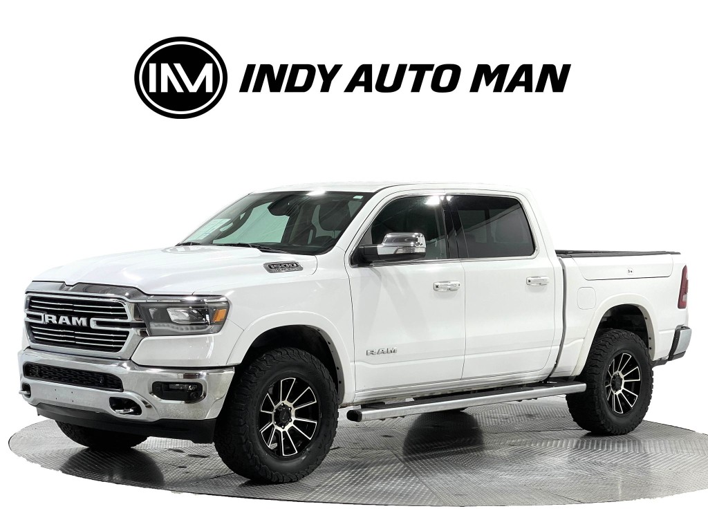 2020 RAM 1500 Image 8