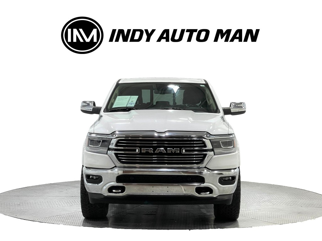 2020 RAM 1500 Image 9