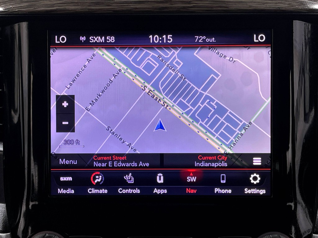 2020 RAM 1500 Image 10
