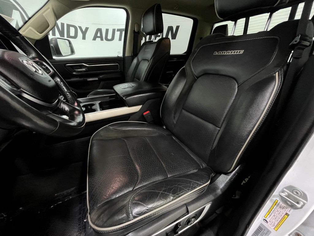 2020 RAM 1500 Image 13