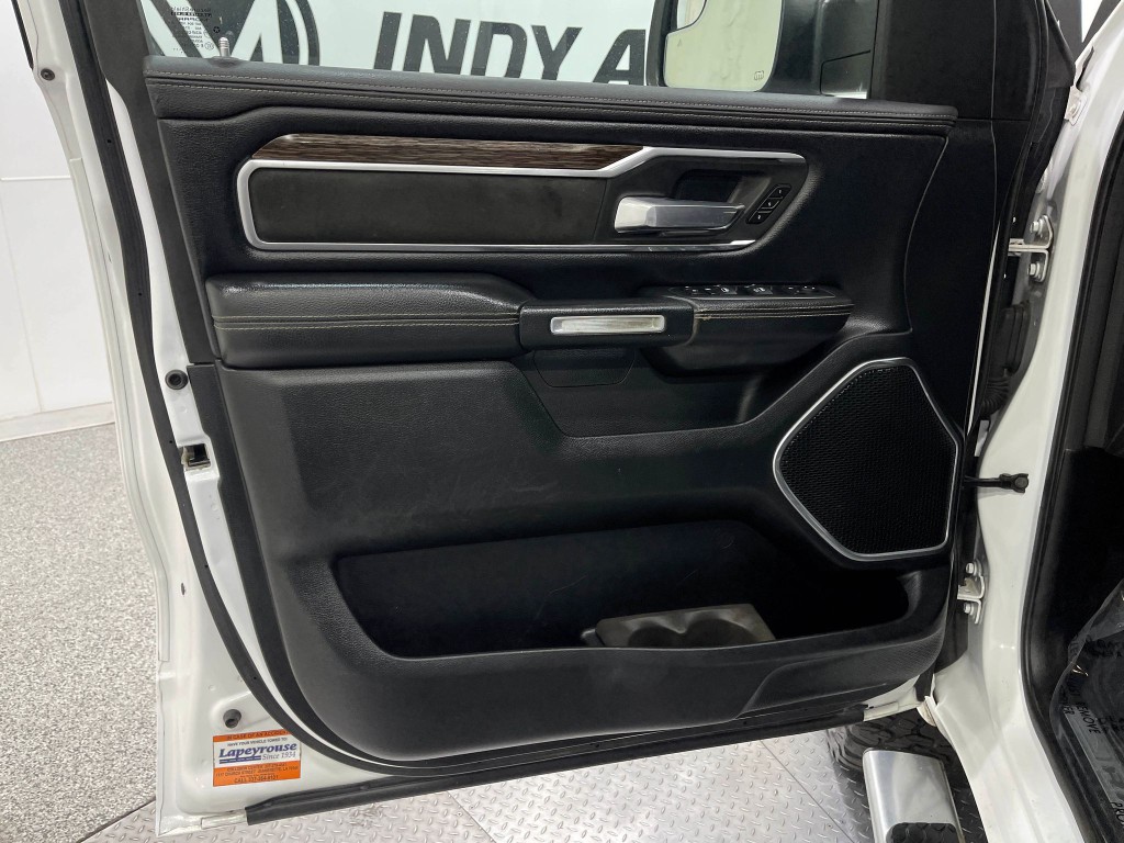 2020 RAM 1500 Image 14
