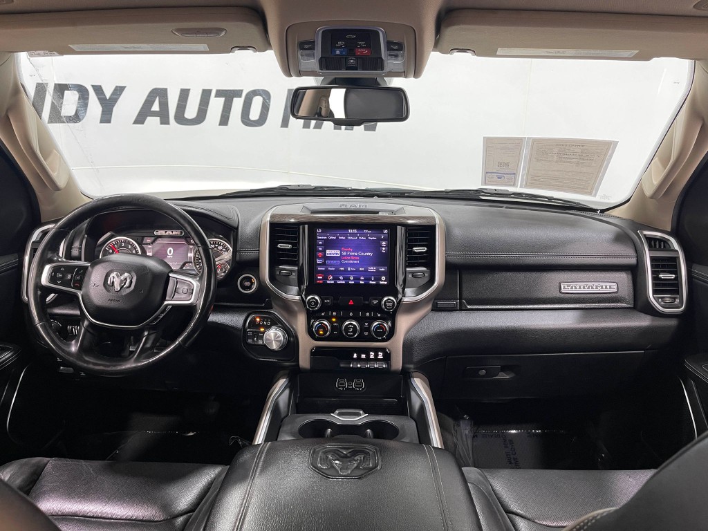 2020 RAM 1500 Image 18