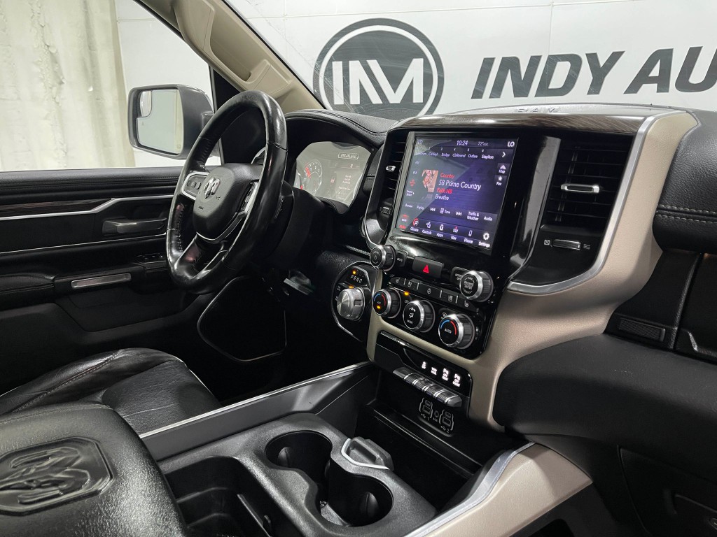 2020 RAM 1500 Image 19