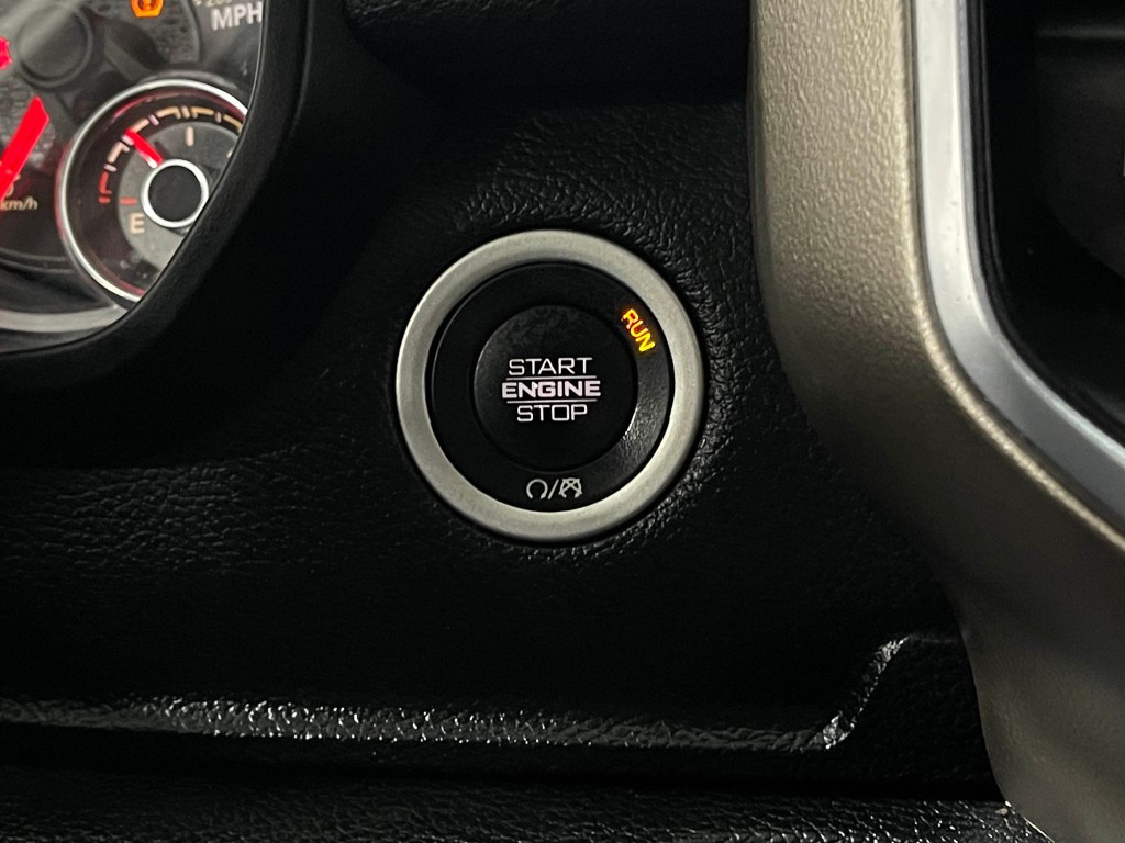 2020 RAM 1500 Image 20