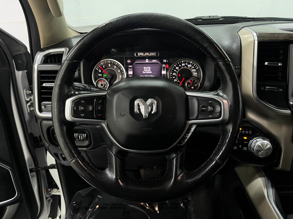 2020 RAM 1500 Image 21