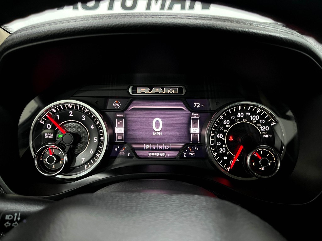 2020 RAM 1500 Image 22