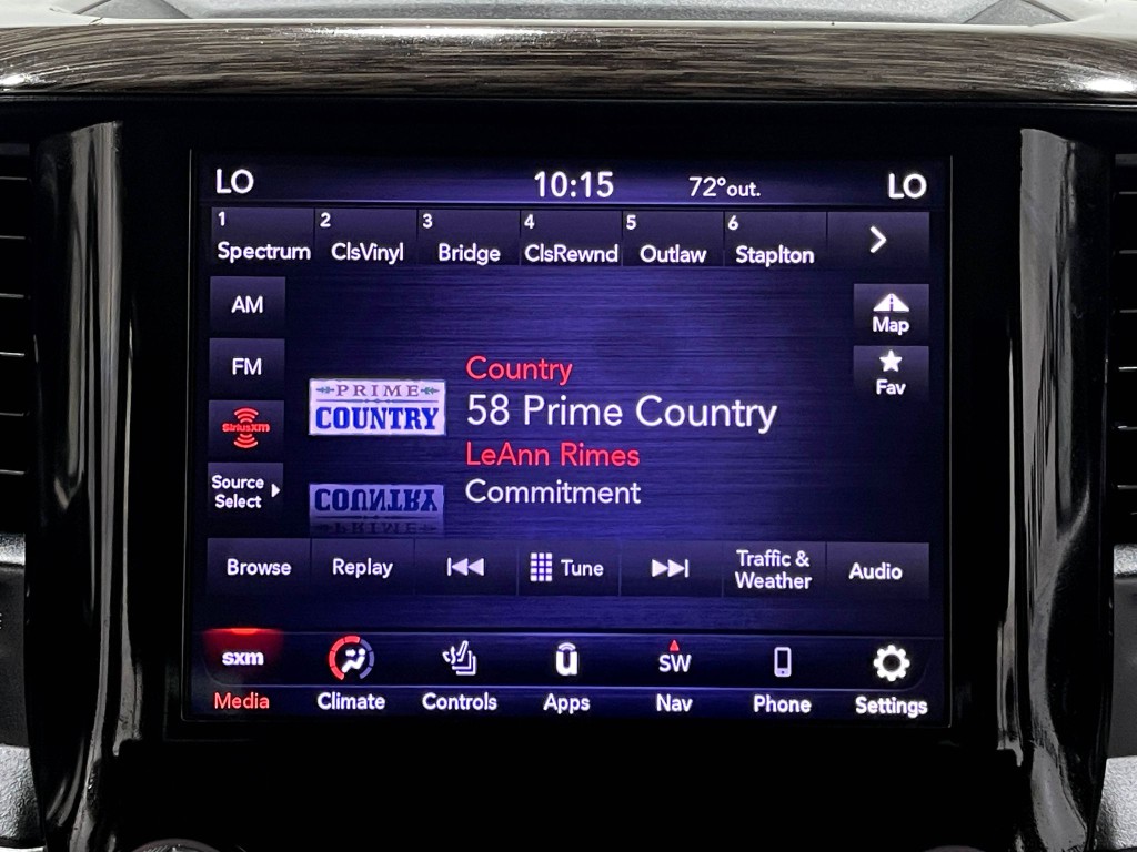 2020 RAM 1500 Image 23